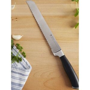 Henckels Elan Forged Stainless 8" Serrated Bread Knife